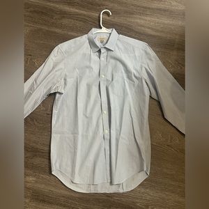 Men’s Burberry Dress Shirt